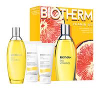 Biotherm Eau Vitaminée Set