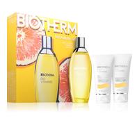 Biotherm Eau Viteminée confezione regalo da donna