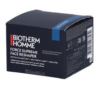 Biotherm Force Supreme Face Reshaper 50 ml. 50 ml Crema