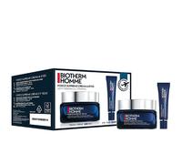 Biotherm Force Supreme Men Care Set Set regalo