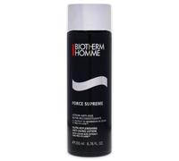Biotherm Force Supreme Nutri-Replenishing Ant-invece Men Lozione 6,76 oz