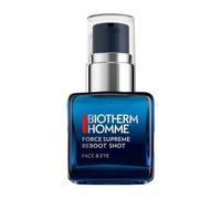 BIOTHERM HOMME Trattamenti Viso Uomo Homme Force Supreme Reboot Shot Serum Siero antietà