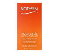 Biotherm Gel Auto Bronzant Visage 50ml