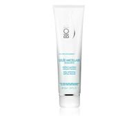 BIOTHERM GELÉE MICELLAIRE BIOSOURCE DAILY EXFOLIATING MELTING CLEANSER 150 ML