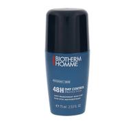 Biotherm Homme Day Control 48H deodorante antitraspirante roll-on 75 ml