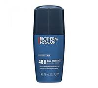 BIOTHERM HOMME 48H DAY CONTROL PROTECTION NON-STOP ANTIPERSPIRANT - 75 ml