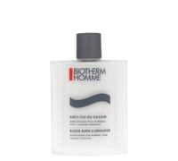 Biotherm Homme Anti-Feu du Rasoir 100 ml Dopobarba Pelli Normali Balsamo