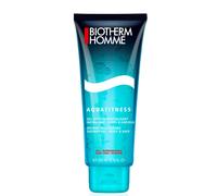 Biotherm Homme Aquafitness Instant Revitalizing Shower Gel - Body & Hair 200 ml