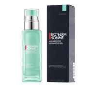 Biotherm Homme Aquapower Advanced Gel 75ml Crema idratante Uomo