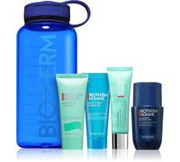 Biotherm Homme Aquapower Advanced Gel confezione regalo per uomo