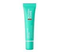 Biotherm Homme Aquapower Eye De-Puffer gel idratante per il viso 15 ml