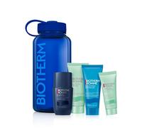 Biotherm Homme - Aquapower Power Drop Set Creme corpo 1 pieces male