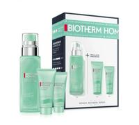 Biotherm AQUAPOWER ROUTINE SET Cofanetto Regalo 75ml+40ml+20ml