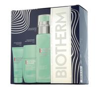 Biotherm Homme Aquapower Set con protezione e detergente 48H 75 ml + 75 ml + ...
