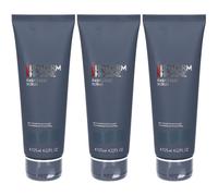 BIOTHERM Homme Basic Line Scrub 3x125 ml