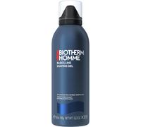 BIOTHERM HOMME Basic Line Shaving Gel, Gel Da Barba, per Tutti I Tipi Di Pelle,