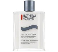 BIOTHERM HOMME Anti Feu Du Rasoir Dopobarba per pelli normali 100 ML uomo