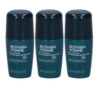 Biotherm Homme Day Control 24h Protection 3x75 ml Spray