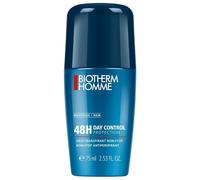 Biotherm Homme Day Control 48H deodorante antitraspirante roll-on 75 ml