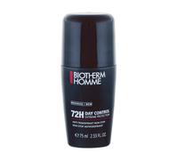 Biotherm Homme Day Control 75Ml 72H Per Uomo (Antitraspirante)