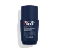 Biotherm Homme, Day Control, Deodorante Antitraspirante, Per Tutti i Tipi di Pel
