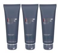 BIOTHERM Homme Detergente Viso 3x125 ml