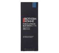 Biotherm - Biotherm Homme Force Supreme Blue Serum [LP-XR] Siero Anti-Età 60 ml