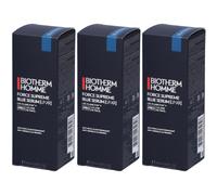 Biotherm Homme Force Supreme Blue Serum [LP-XR] 3x60 ml