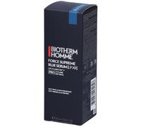 Biotherm Homme Force Supreme Blue Serum [LP-XR] 60 ml Siero