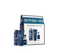 Biotherm Homme - Force Supreme Blue Serum Recruit Set Set cura del viso 1 pieces male