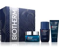Biotherm Homme Force Supreme Face Reshaper Cream confezione regalo per uomo