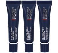 BIOTHERM Homme Force Supreme Siero Occhi 3x15 ml