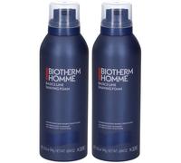 BIOTHERM Homme Gel da Barba 2x200 ml