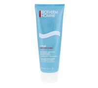 Biotherm Homme T-PUR Anti Oil & Shine Cleansing Gel 125 ml