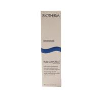 Biotherm huile corporelle huile sèche hydratante 125 ml