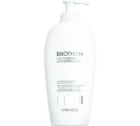 Biotherm Lait Corporel Active Recovery 400 ml Latte Unisex