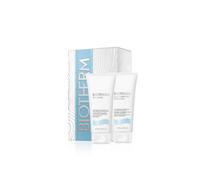 Biotherm Lait Corporel & Biomains Set