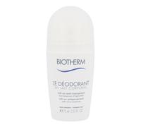 Biotherm Lait Corporel Le Déodorant 75Ml Per Donna (Antitraspirante)