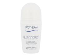 Biotherm Lait Corporel Le Déodorant antitraspirante al profumo di agrumi 75 ml per Donna