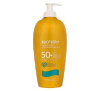 Biotherm Lait Solaire Hydratant Melting Milk SPF50 400 ml Protezione Solare