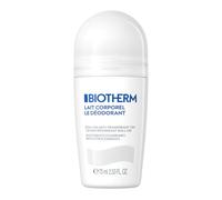 BIOTHERM Le Déodorant by Lait Corporel Latte corpo Trattamenti Corpo 75 ML