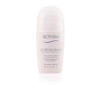 Biotherm Lait Corporel Le Déodorant Roll-On Anti-Transpirant 75 ml