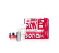 Biotherm LET IT GLOW ANTI AGING Cofanetto Regalo all