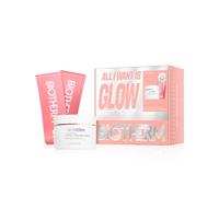 Biotherm LET IT GLOW COLLAGEN FIT INTENSIVE Cofanetto Regalo all