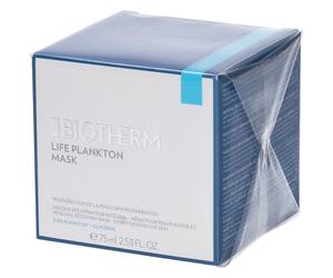 Biotherm Life Plankton™ Maschera 75 ml Maschera