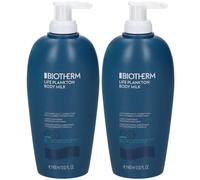 BIOTHERM Life Plankton Multi-Correttivo Latte Corpo 400 ml