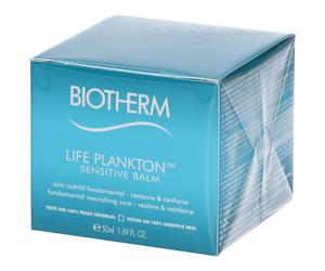 Biotherm Life Plankton™ Sensitive Balsamo 50 ml Balsamo