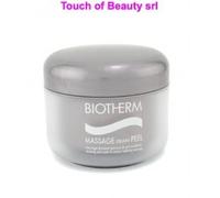 Biotherm Massage Drain Peel 200 ml Vaso