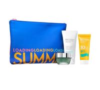 Biotherm Mixed Lines Body Care Set Set regalo