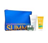 Biotherm Mixed Lines Body Care Set set regalo